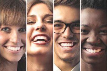Happy People